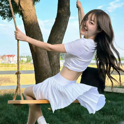 丛林里的诱惑