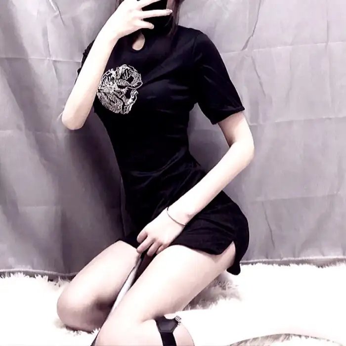 坐花醉月