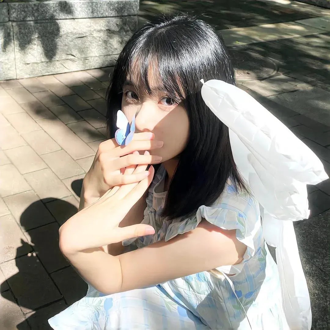 再见，我的王后
